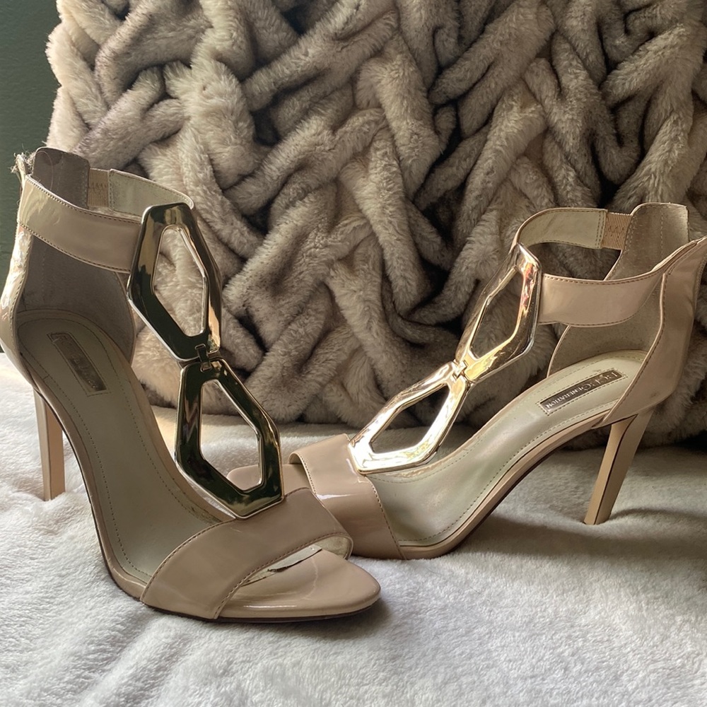 Dress heels